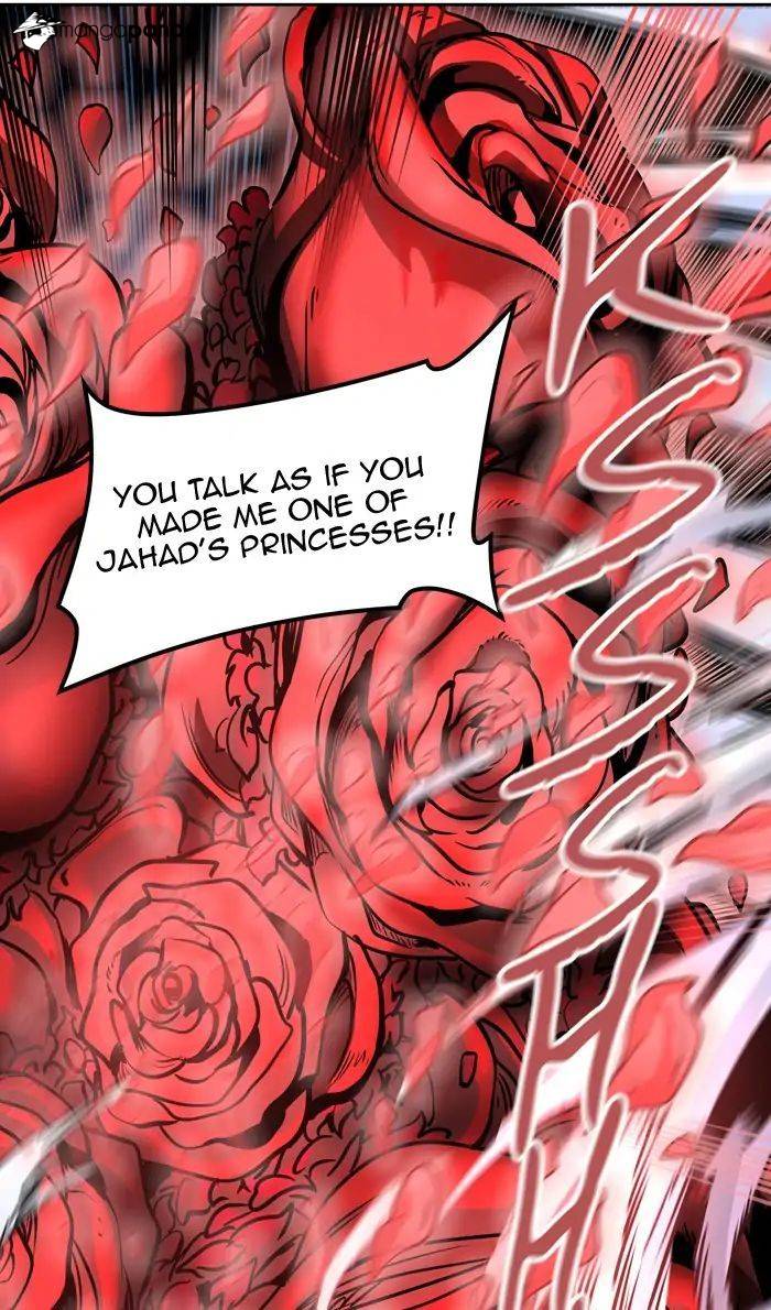 Tower of God Chapter 412 image 027
